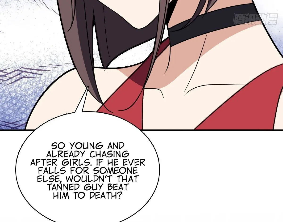 My Wife Is From a Thousand Years Ago Chapter 409 – Page 10