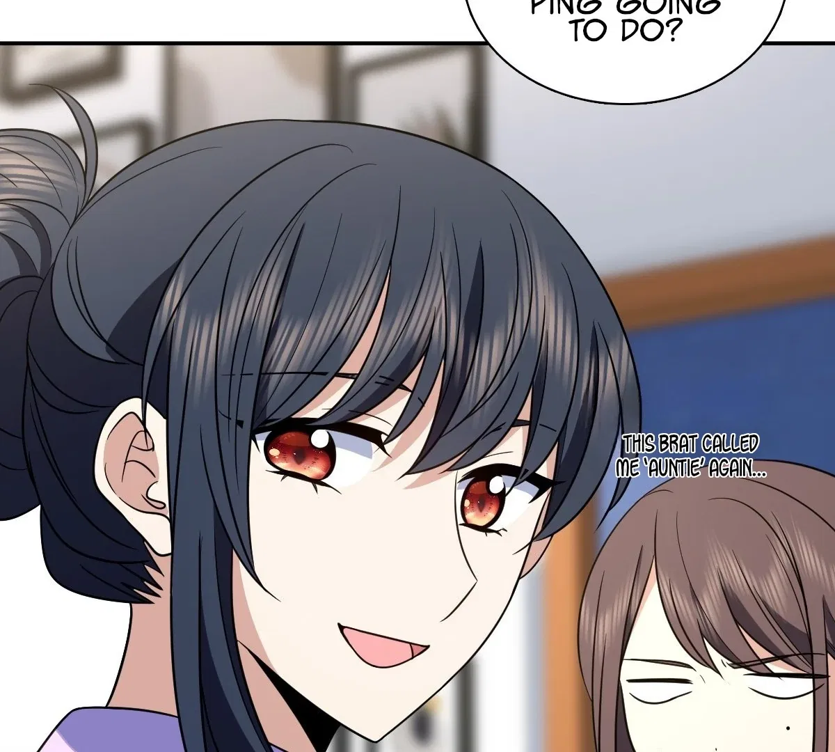 My Wife Is From a Thousand Years Ago Chapter 409 – Page 19