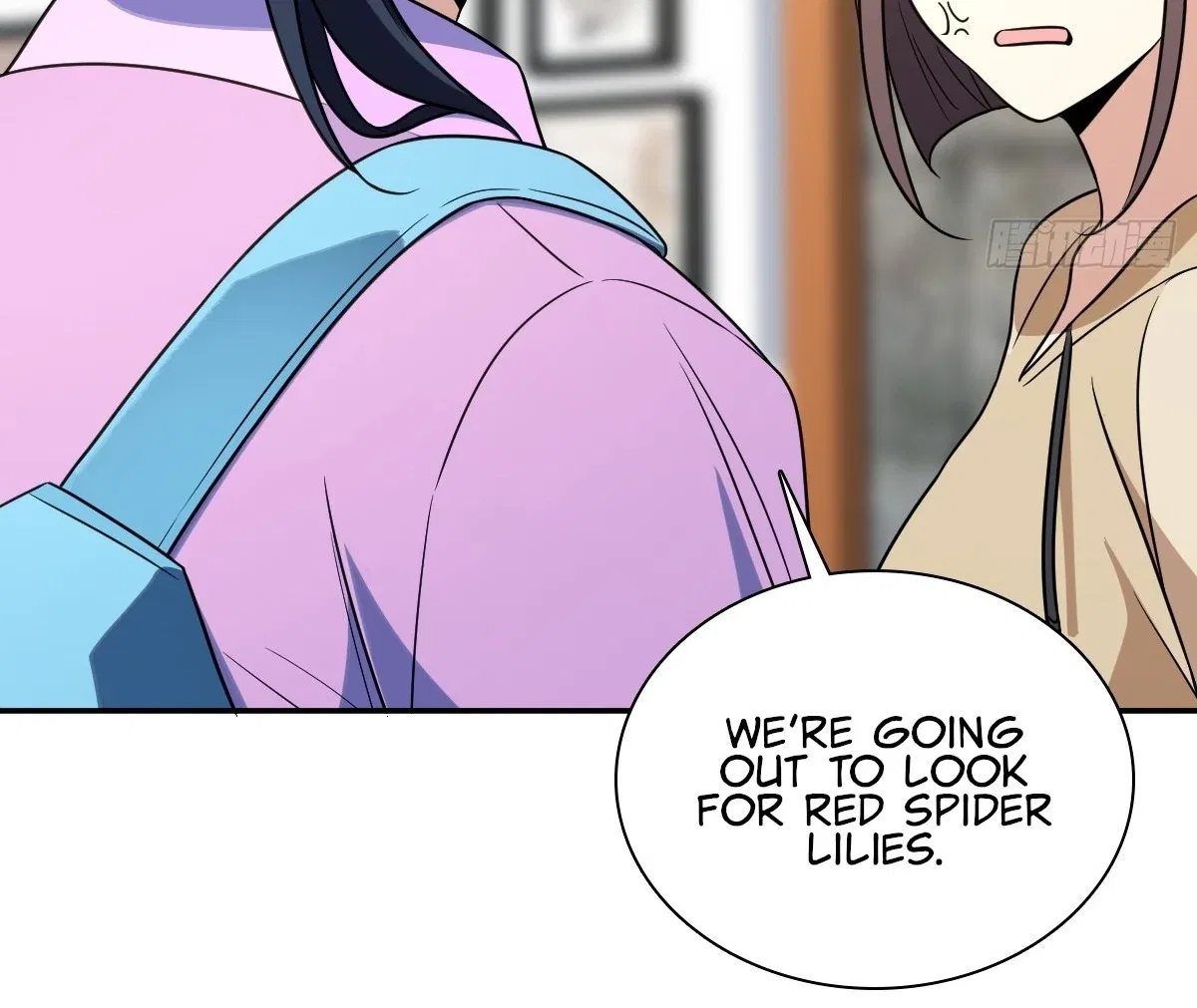 My Wife Is From a Thousand Years Ago Chapter 409 – Page 20