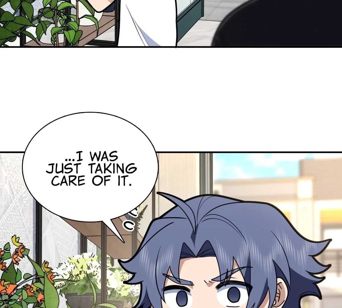 My Wife Is From a Thousand Years Ago Chapter 409 – Page 25