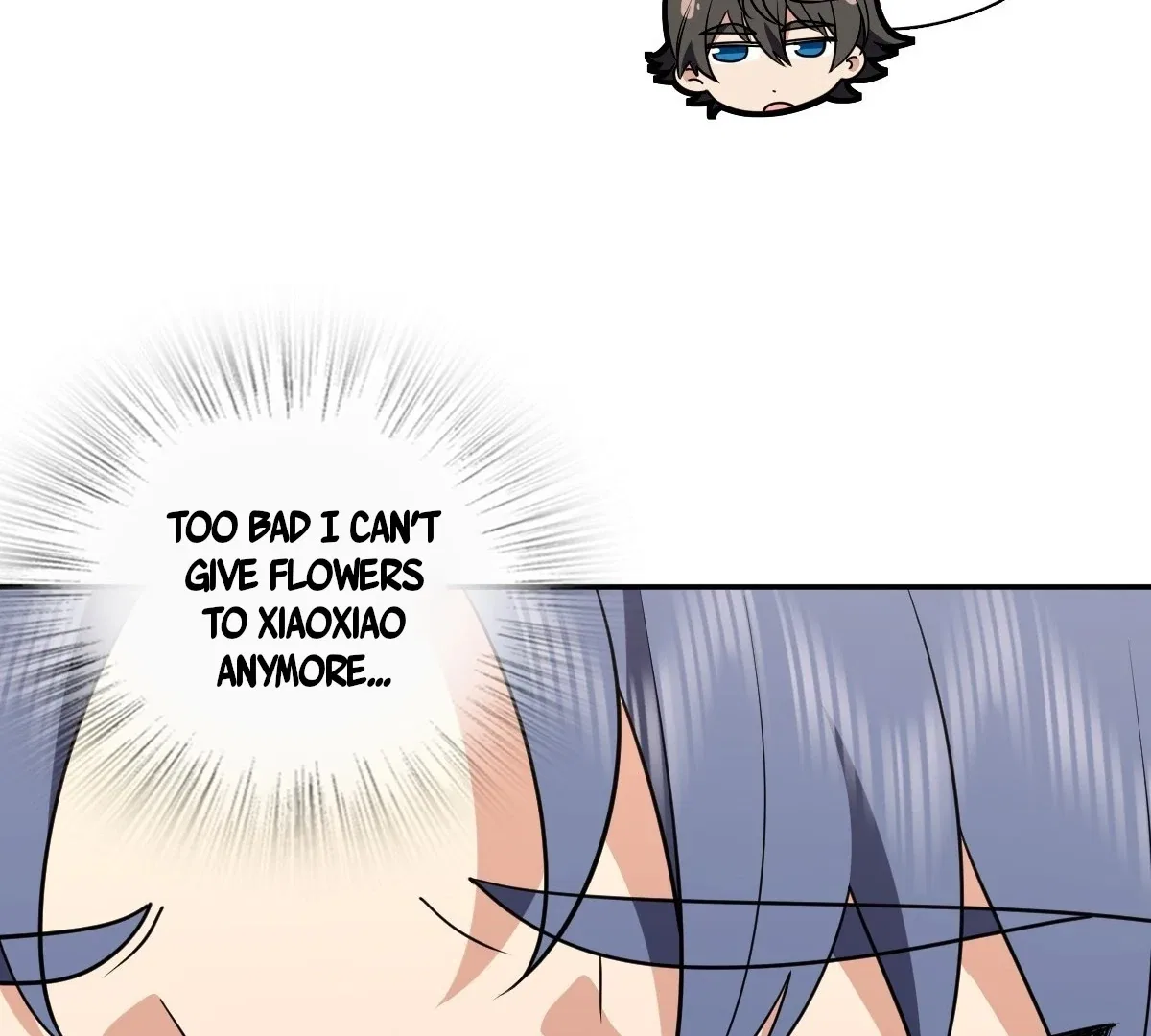 My Wife Is From a Thousand Years Ago Chapter 409 – Page 27