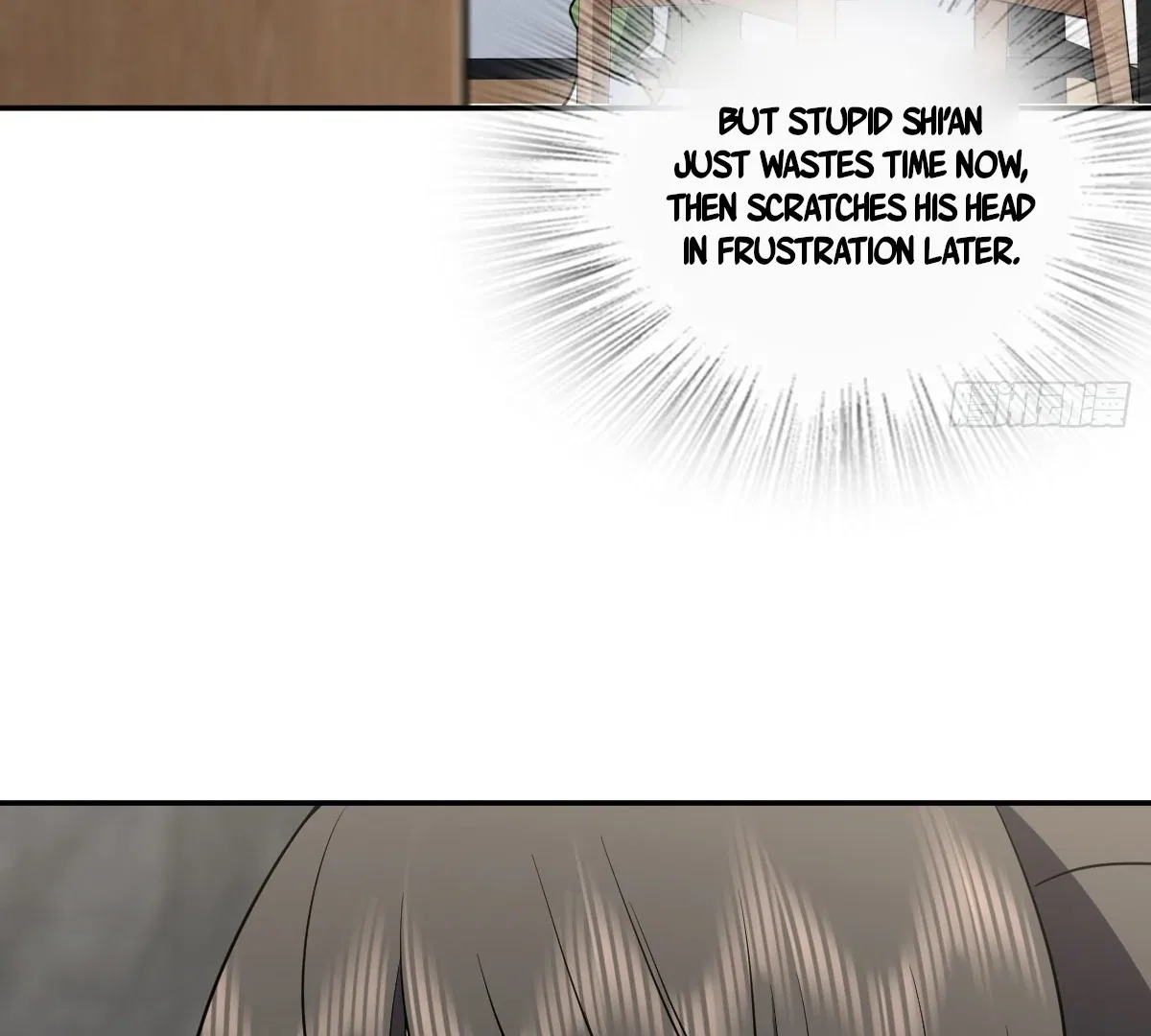 My Wife Is From a Thousand Years Ago Chapter 409 – Page 30
