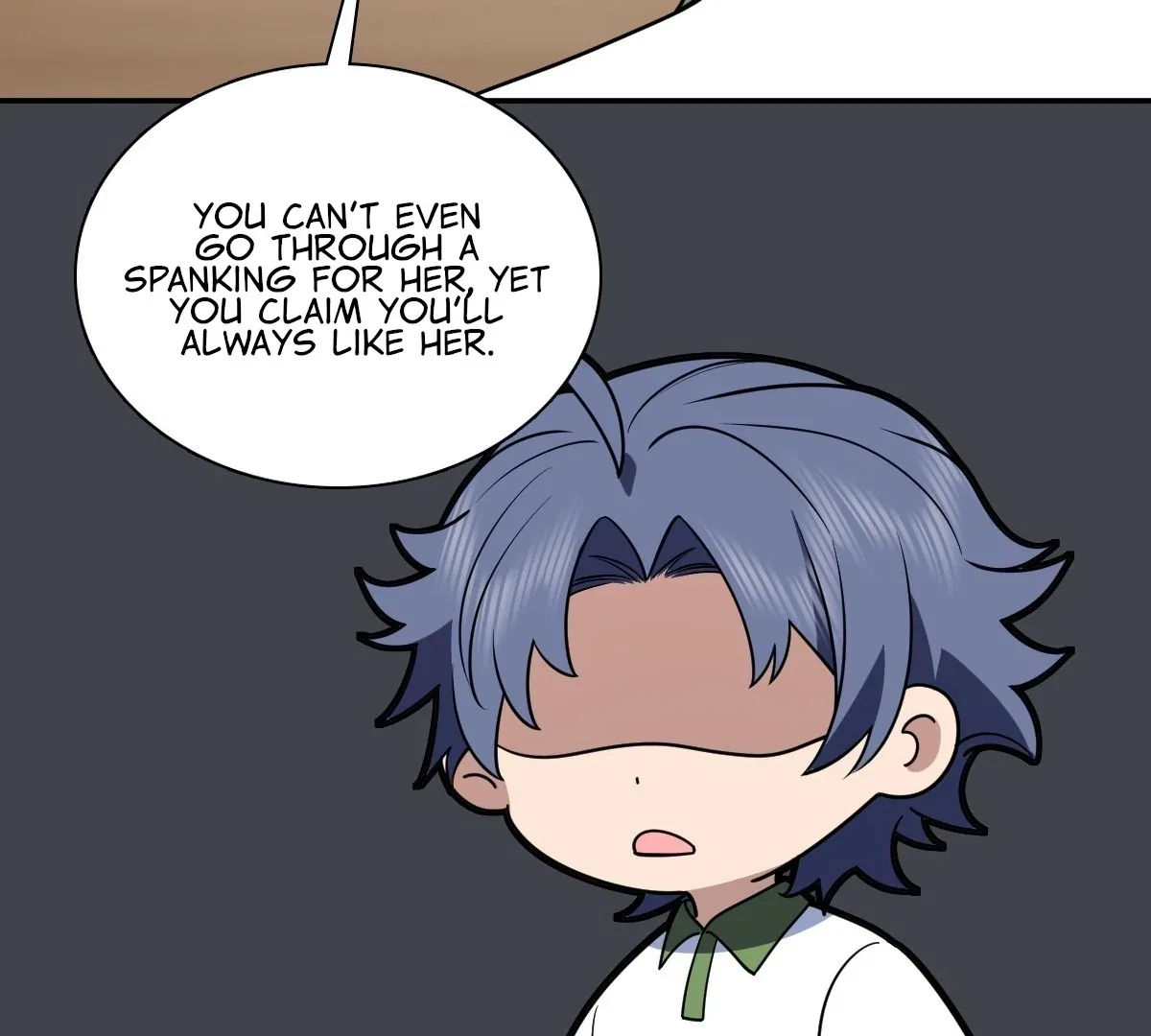 My Wife Is From a Thousand Years Ago Chapter 409 – Page 33