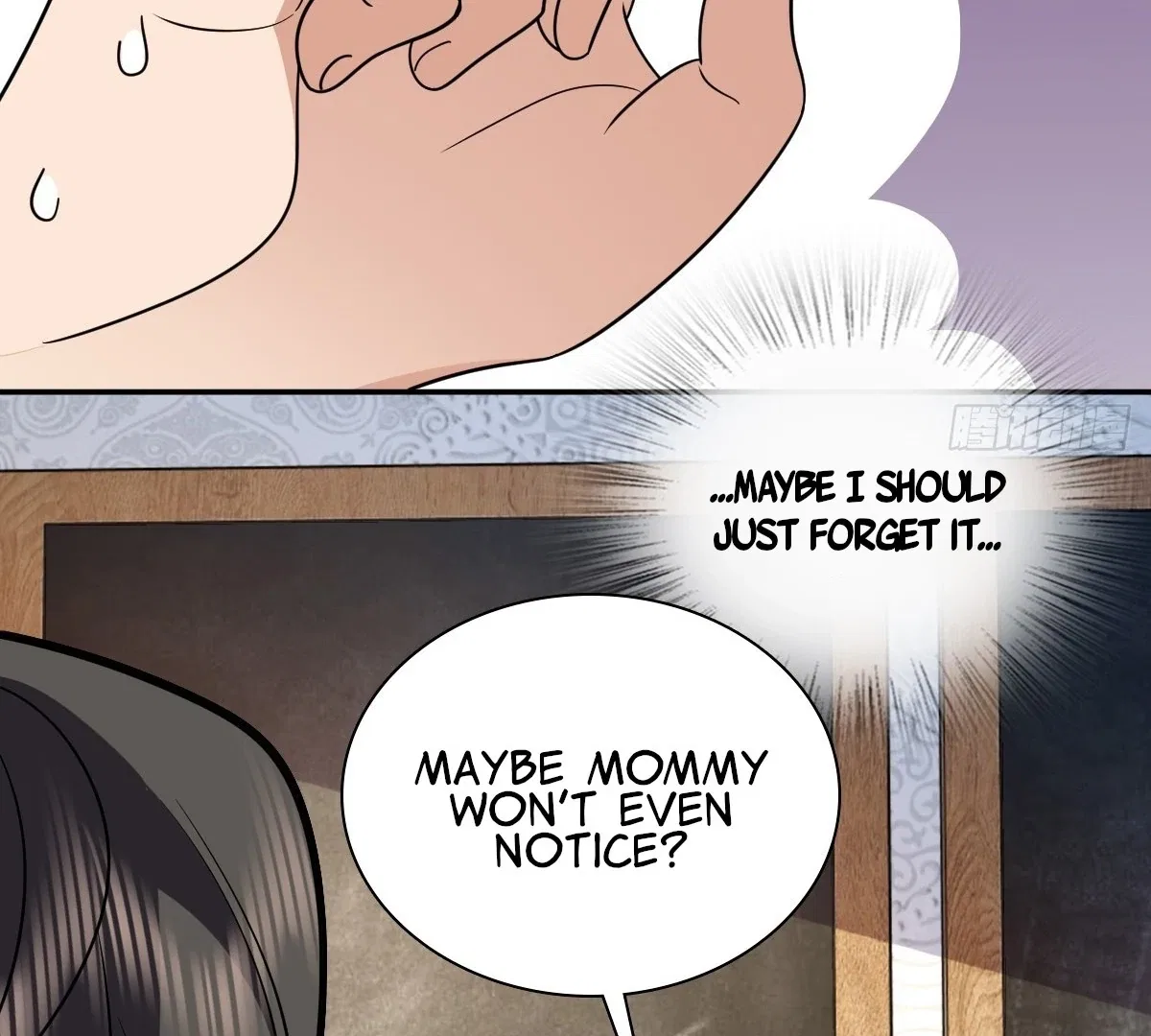 My Wife Is From a Thousand Years Ago Chapter 409 – Page 41
