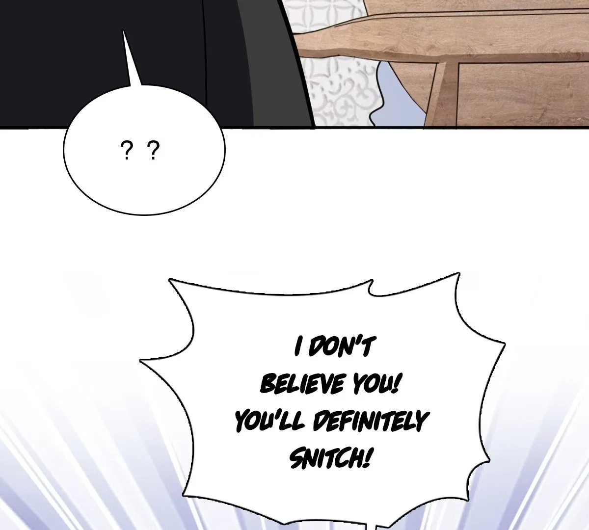 My Wife Is From a Thousand Years Ago Chapter 409 – Page 44