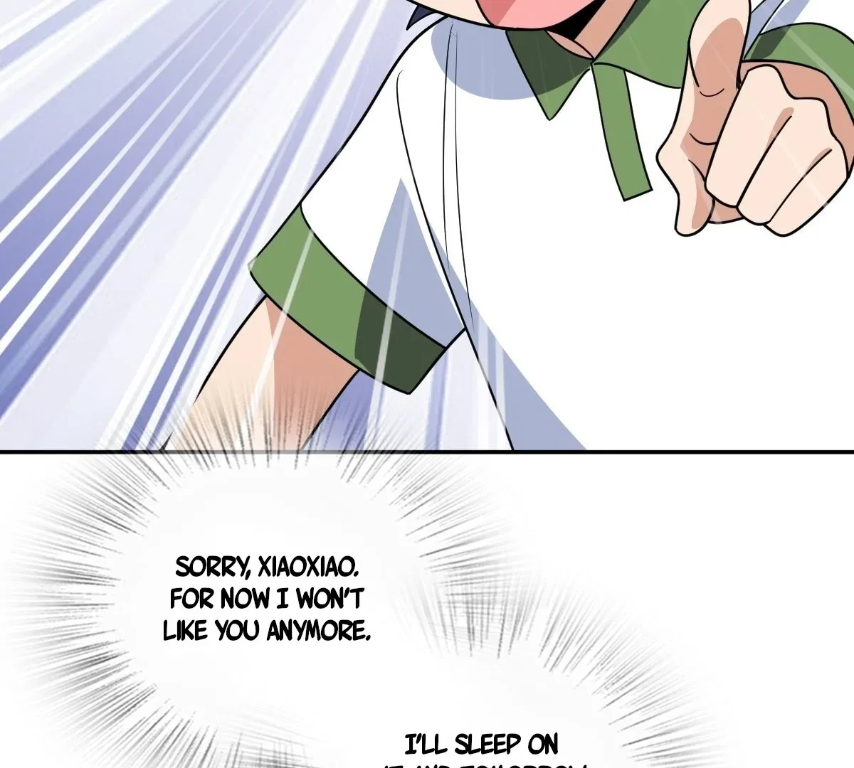 My Wife Is From a Thousand Years Ago Chapter 409 – Page 46