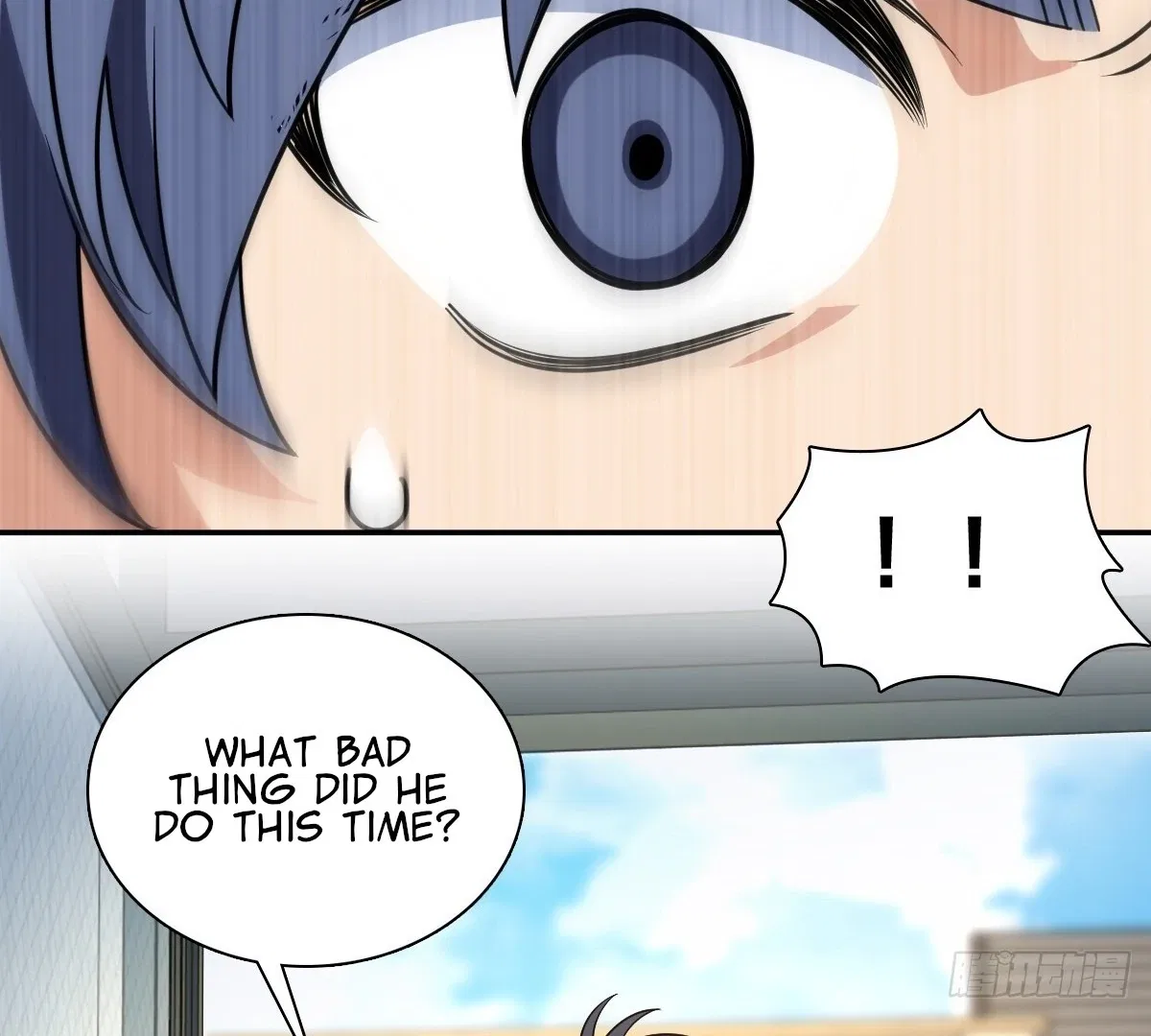 My Wife Is From a Thousand Years Ago Chapter 409 – Page 48