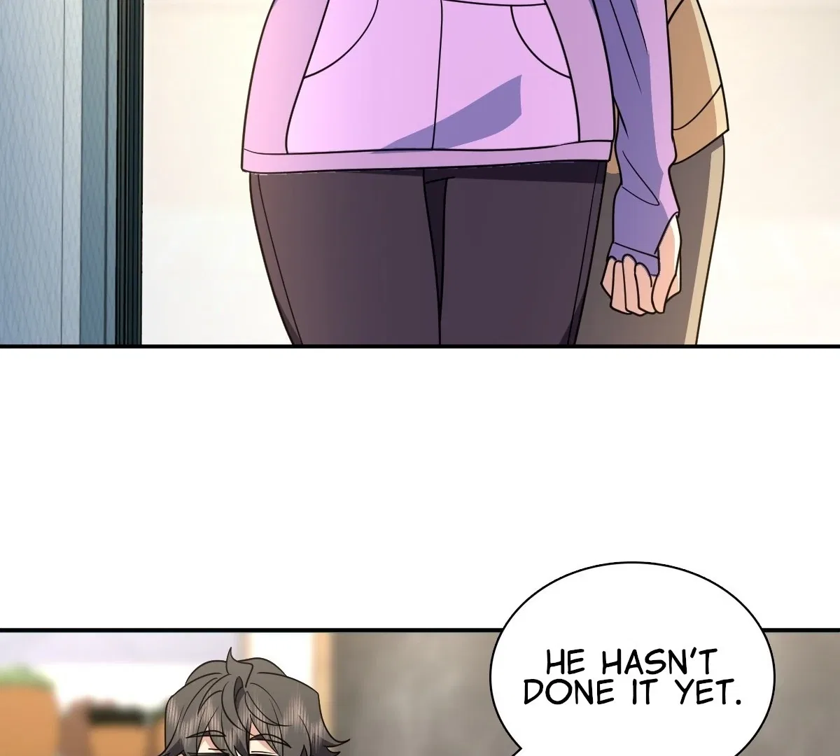 My Wife Is From a Thousand Years Ago Chapter 409 – Page 50
