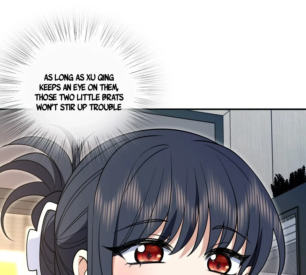My Wife Is From a Thousand Years Ago Chapter 409 – Page 52
