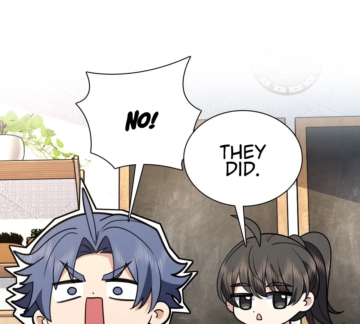 My Wife Is From a Thousand Years Ago Chapter 409 – Page 57