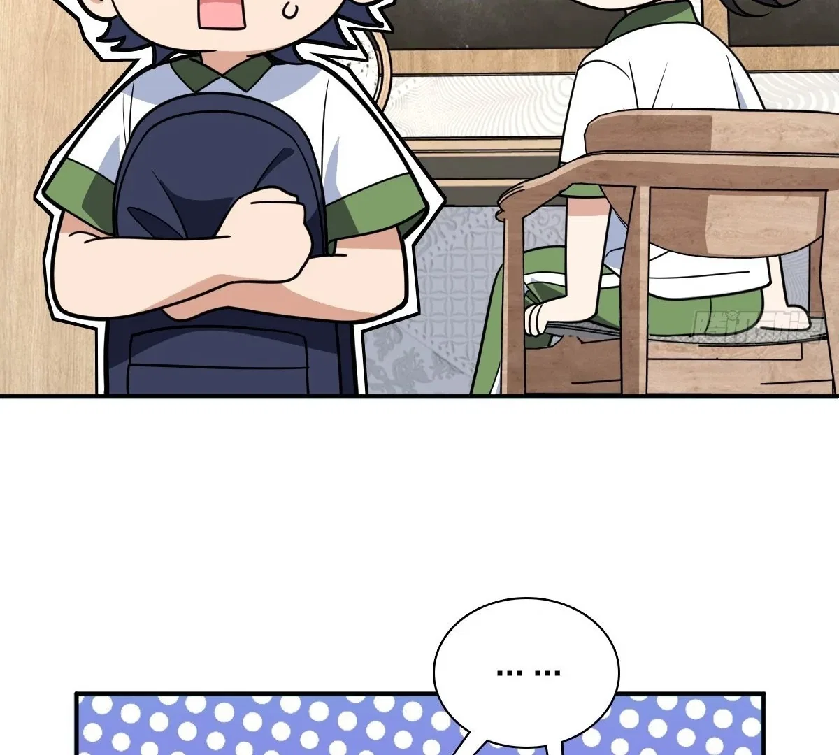 My Wife Is From a Thousand Years Ago Chapter 409 – Page 58