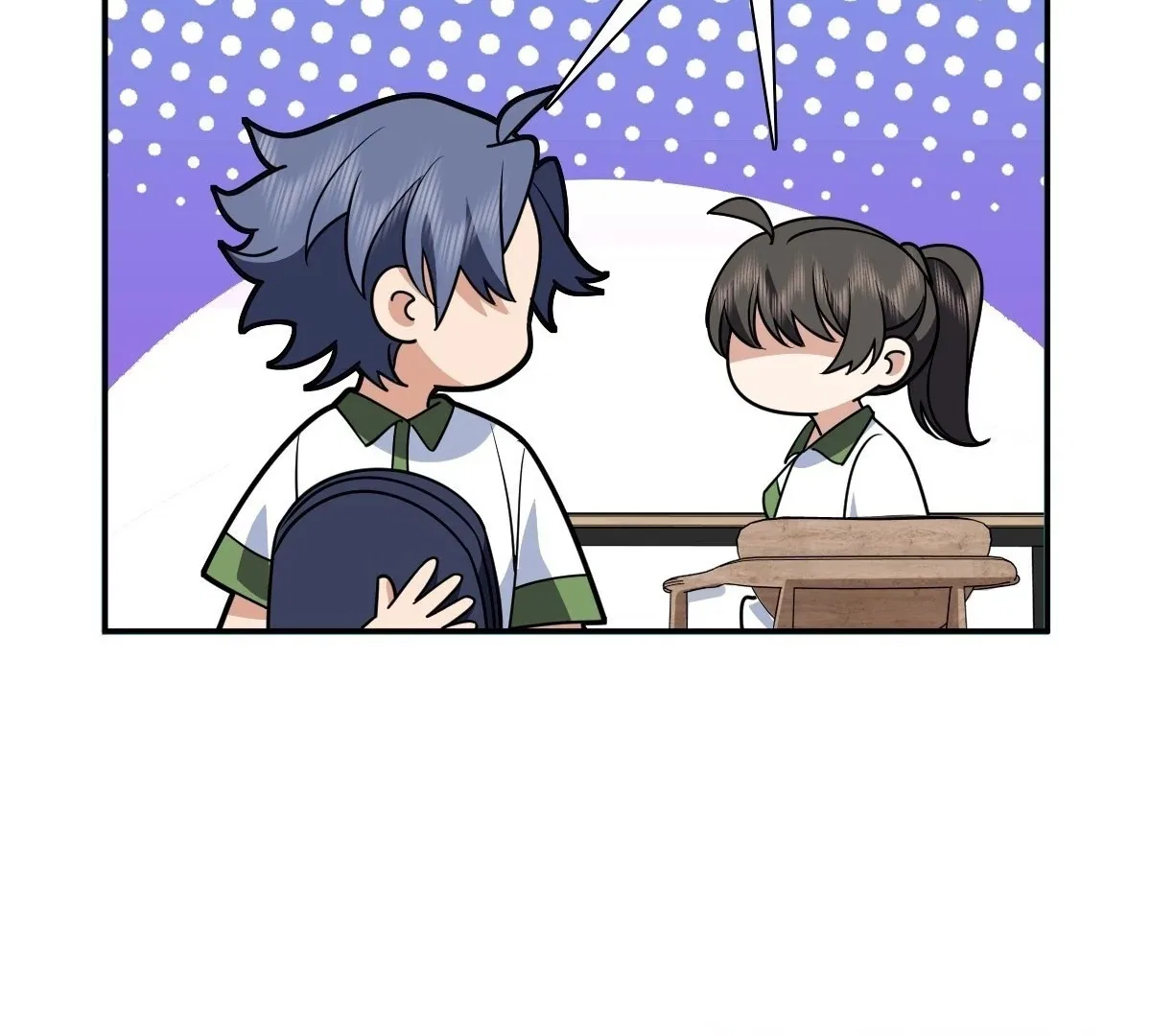 My Wife Is From a Thousand Years Ago Chapter 409 – Page 59
