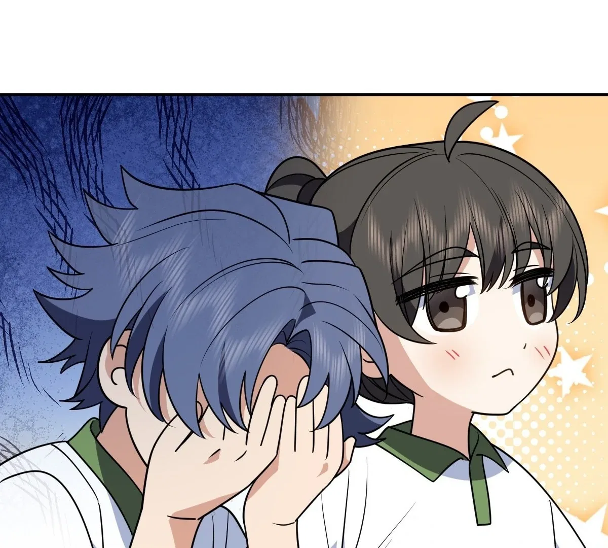 My Wife Is From a Thousand Years Ago Chapter 409 – Page 62