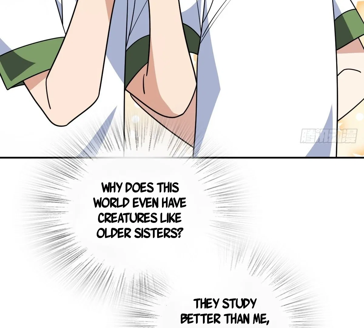 My Wife Is From a Thousand Years Ago Chapter 409 – Page 63