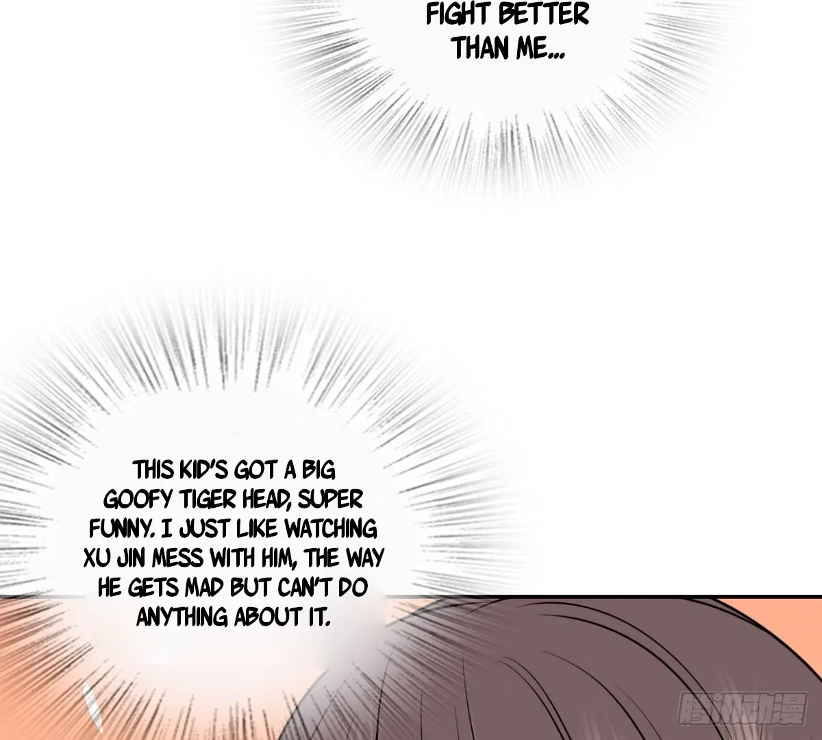 My Wife Is From a Thousand Years Ago Chapter 409 – Page 64