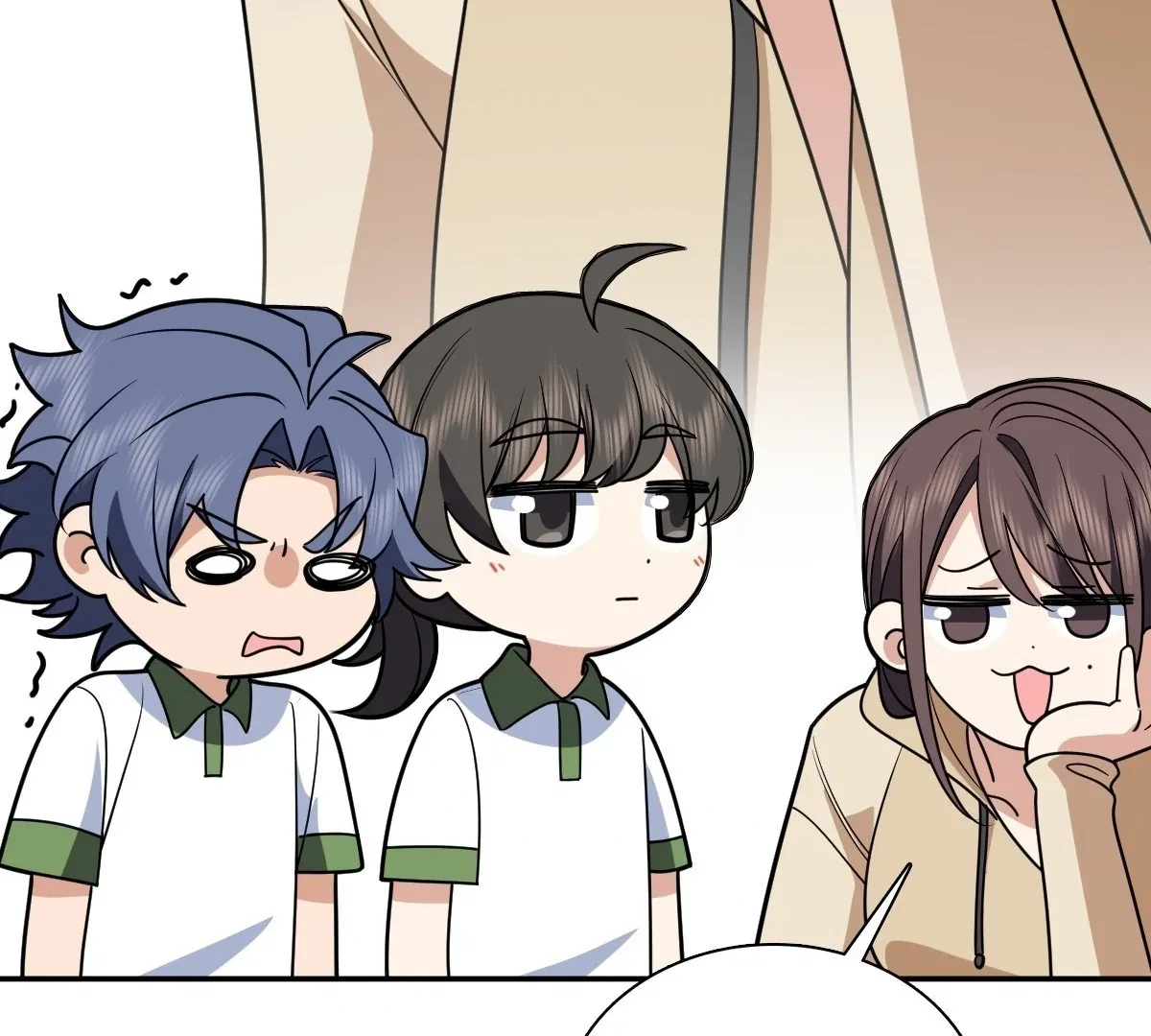 My Wife Is From a Thousand Years Ago Chapter 409 – Page 66