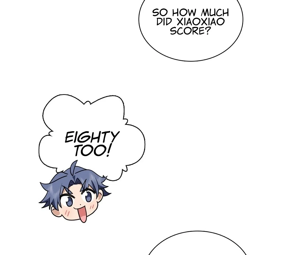 My Wife Is From a Thousand Years Ago Chapter 409 – Page 67
