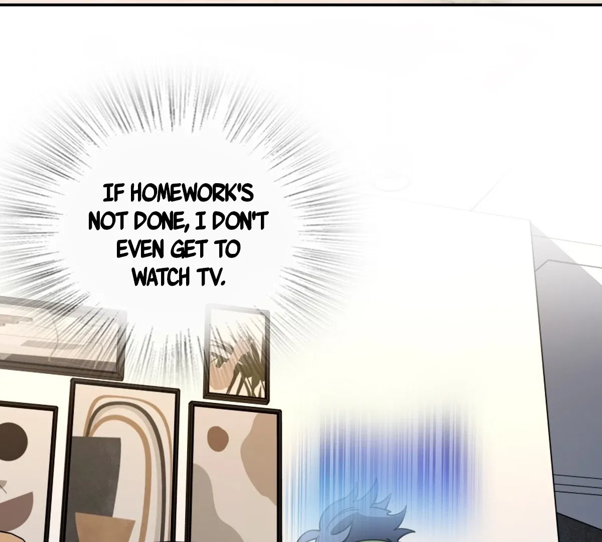 My Wife Is From a Thousand Years Ago Chapter 409 – Page 71