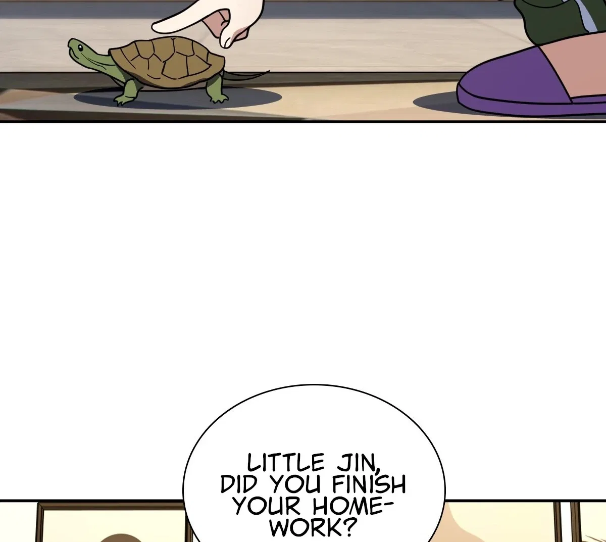 My Wife Is From a Thousand Years Ago Chapter 409 – Page 75