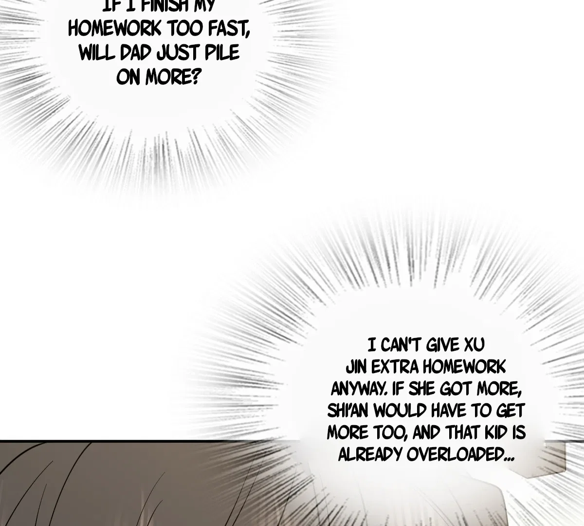 My Wife Is From a Thousand Years Ago Chapter 409 – Page 79