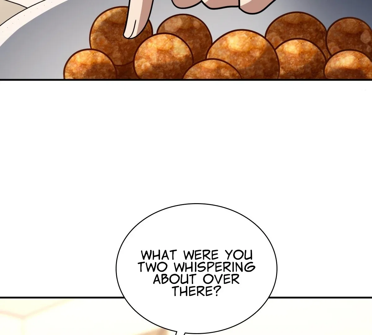 My Wife Is From a Thousand Years Ago Chapter 409 – Page 87