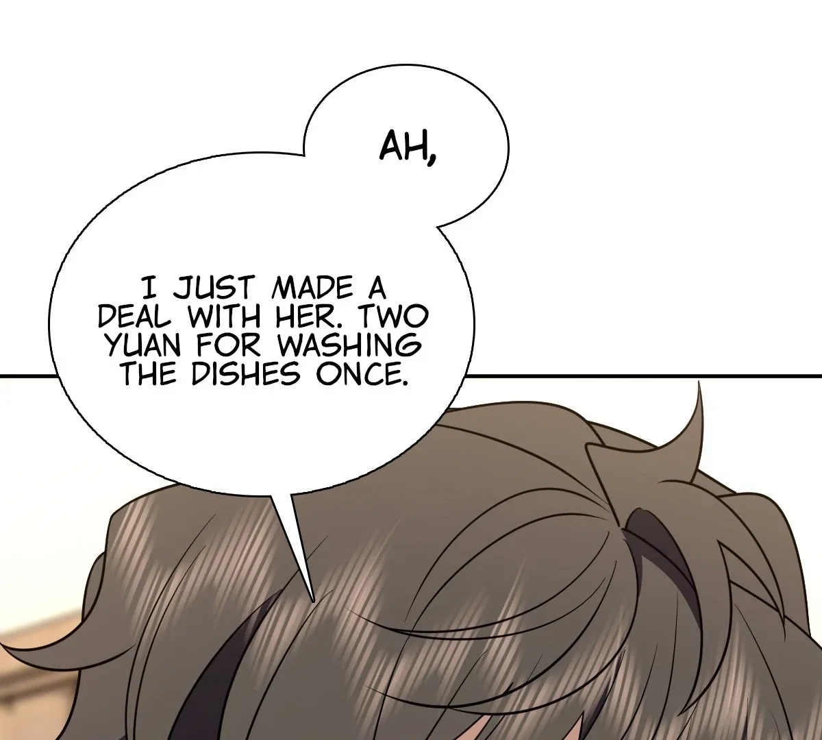 My Wife Is From a Thousand Years Ago Chapter 409 – Page 90