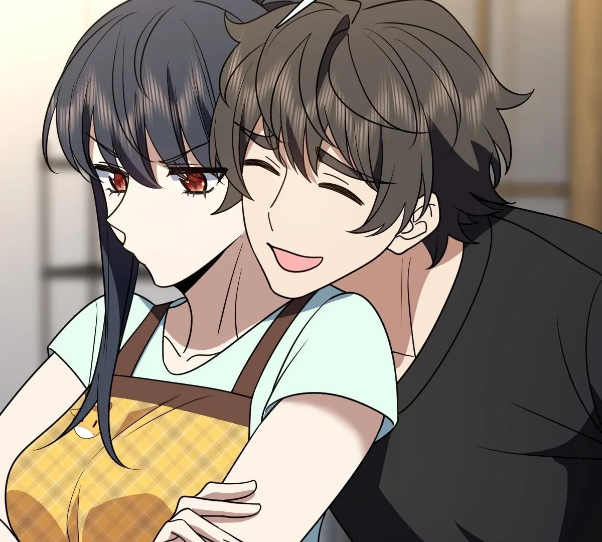 My Wife Is From a Thousand Years Ago Chapter 409 – Page 96