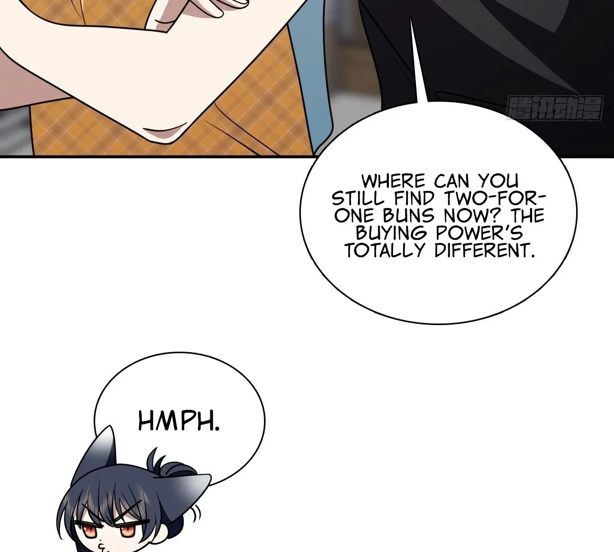 My Wife Is From a Thousand Years Ago Chapter 409 – Page 97