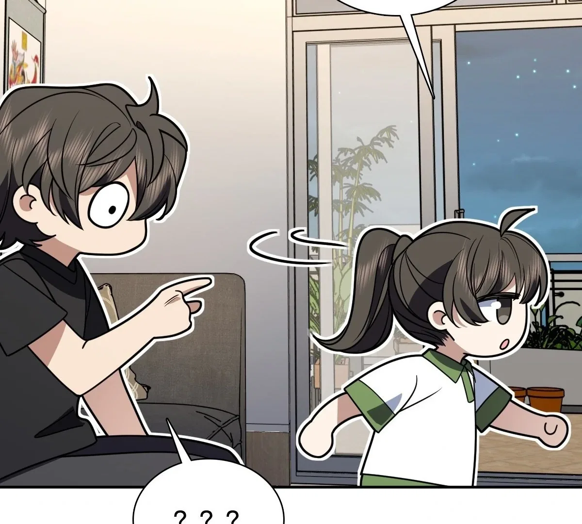 My Wife Is From a Thousand Years Ago Chapter 409 – Page 105