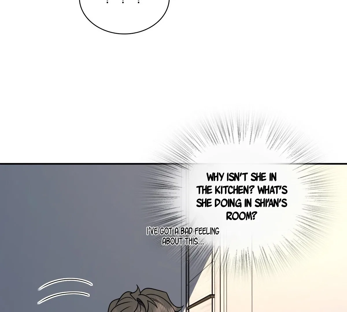 My Wife Is From a Thousand Years Ago Chapter 409 – Page 106