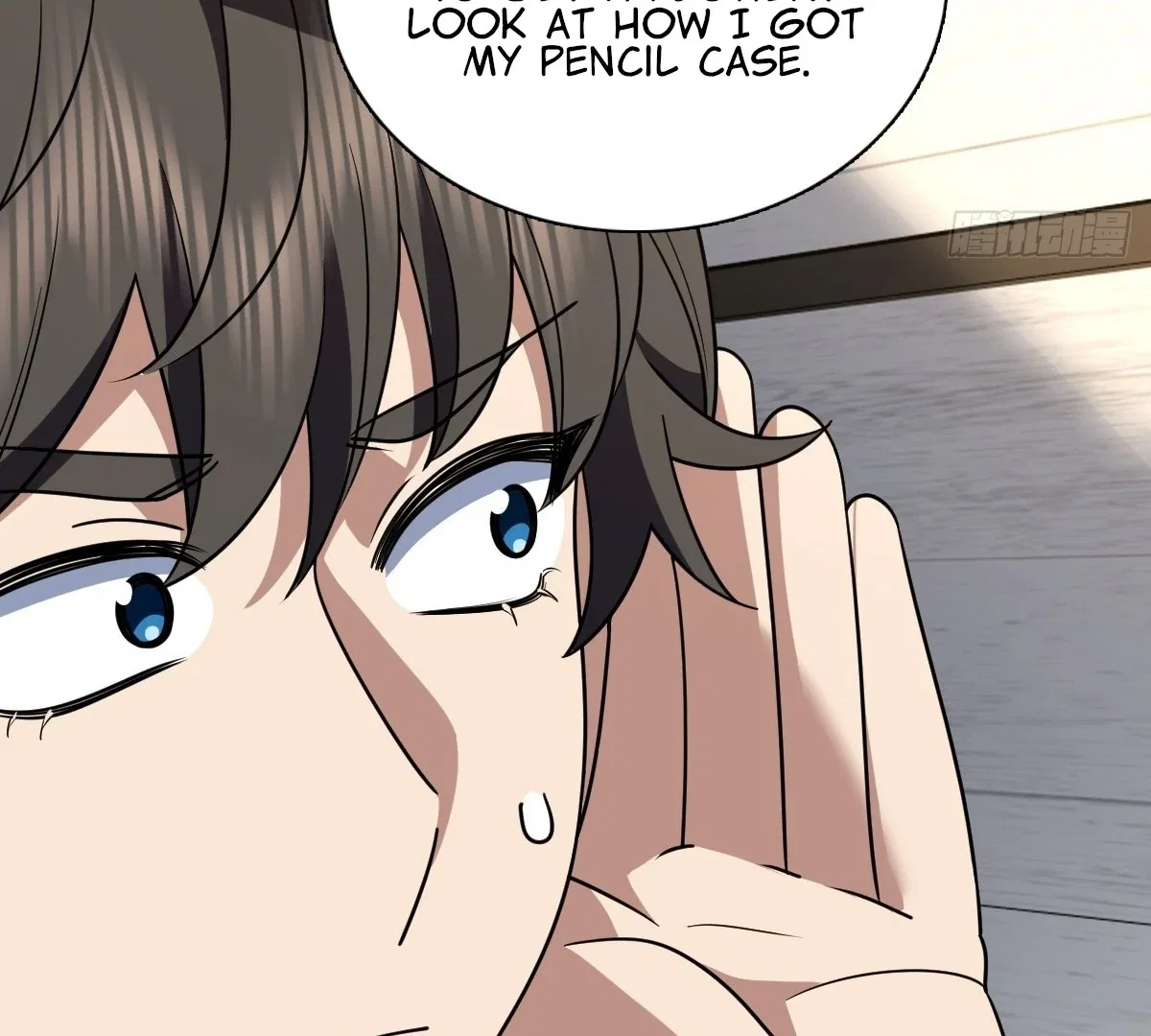 My Wife Is From a Thousand Years Ago Chapter 409 – Page 108