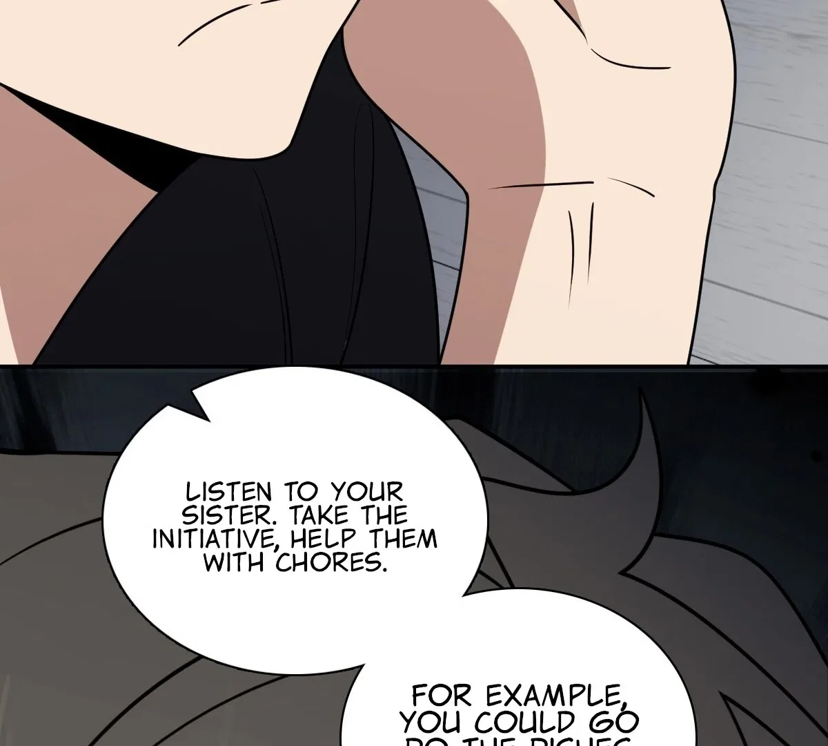My Wife Is From a Thousand Years Ago Chapter 409 – Page 109