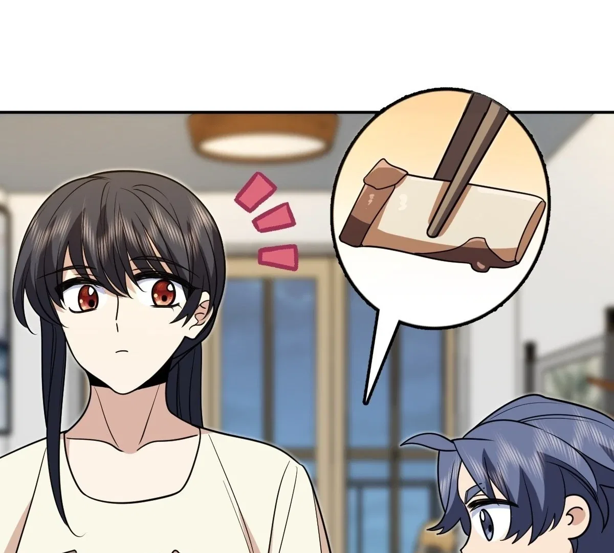 My Wife Is From a Thousand Years Ago Chapter 408 – Page 5