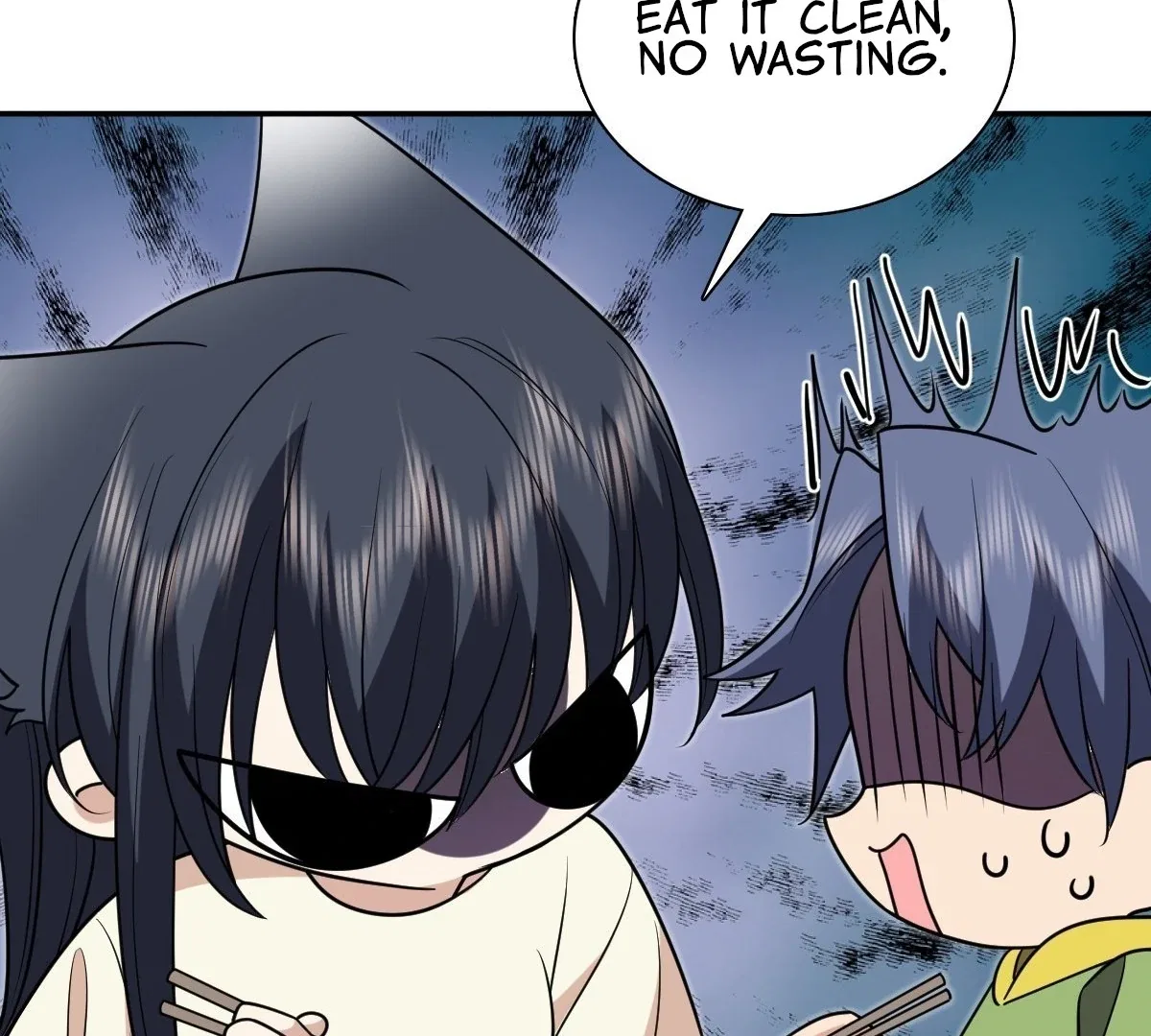 My Wife Is From a Thousand Years Ago Chapter 408 – Page 7