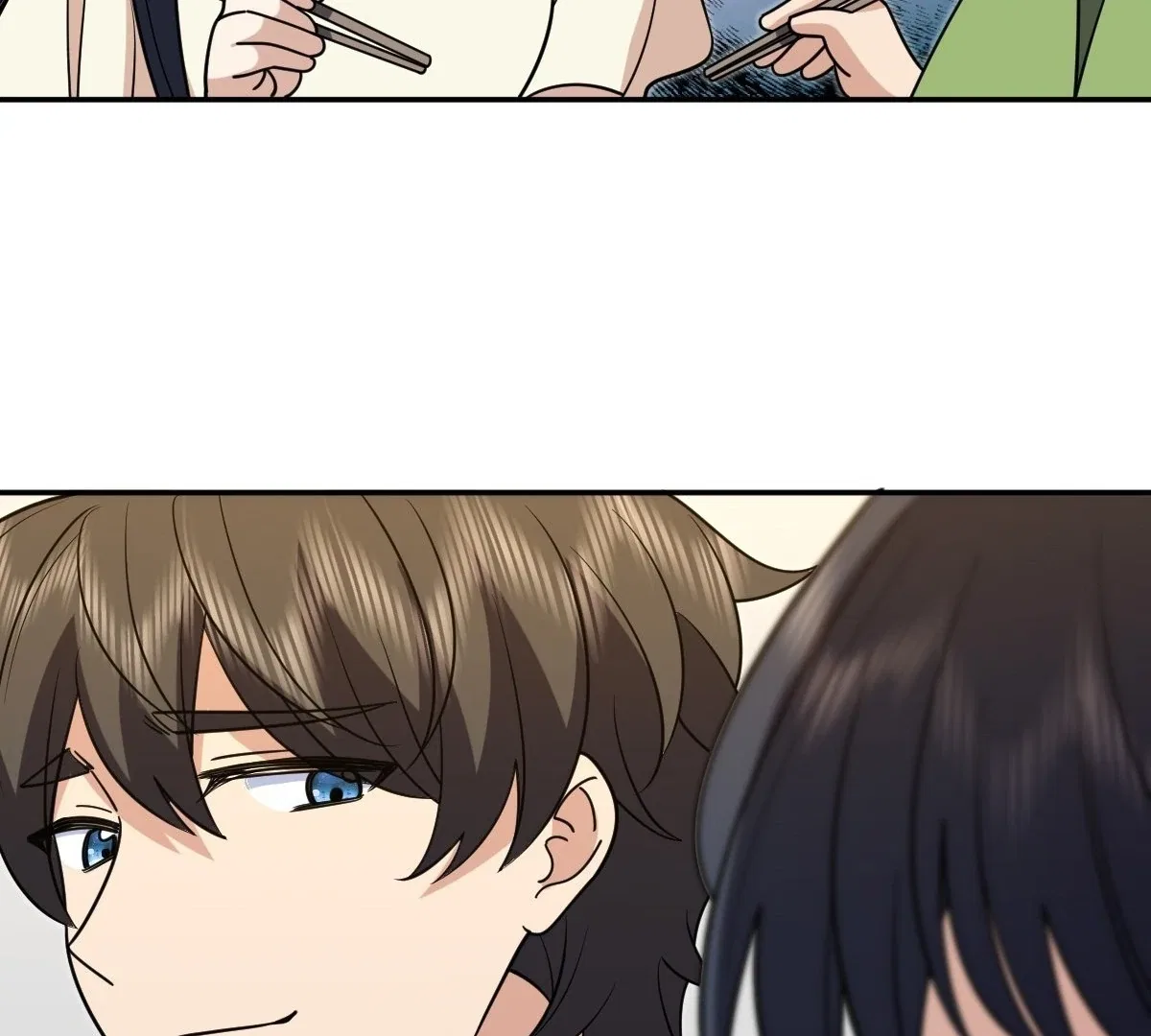 My Wife Is From a Thousand Years Ago Chapter 408 – Page 8
