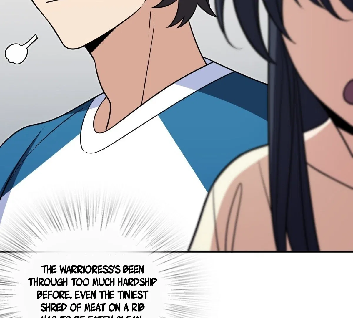 My Wife Is From a Thousand Years Ago Chapter 408 – Page 9