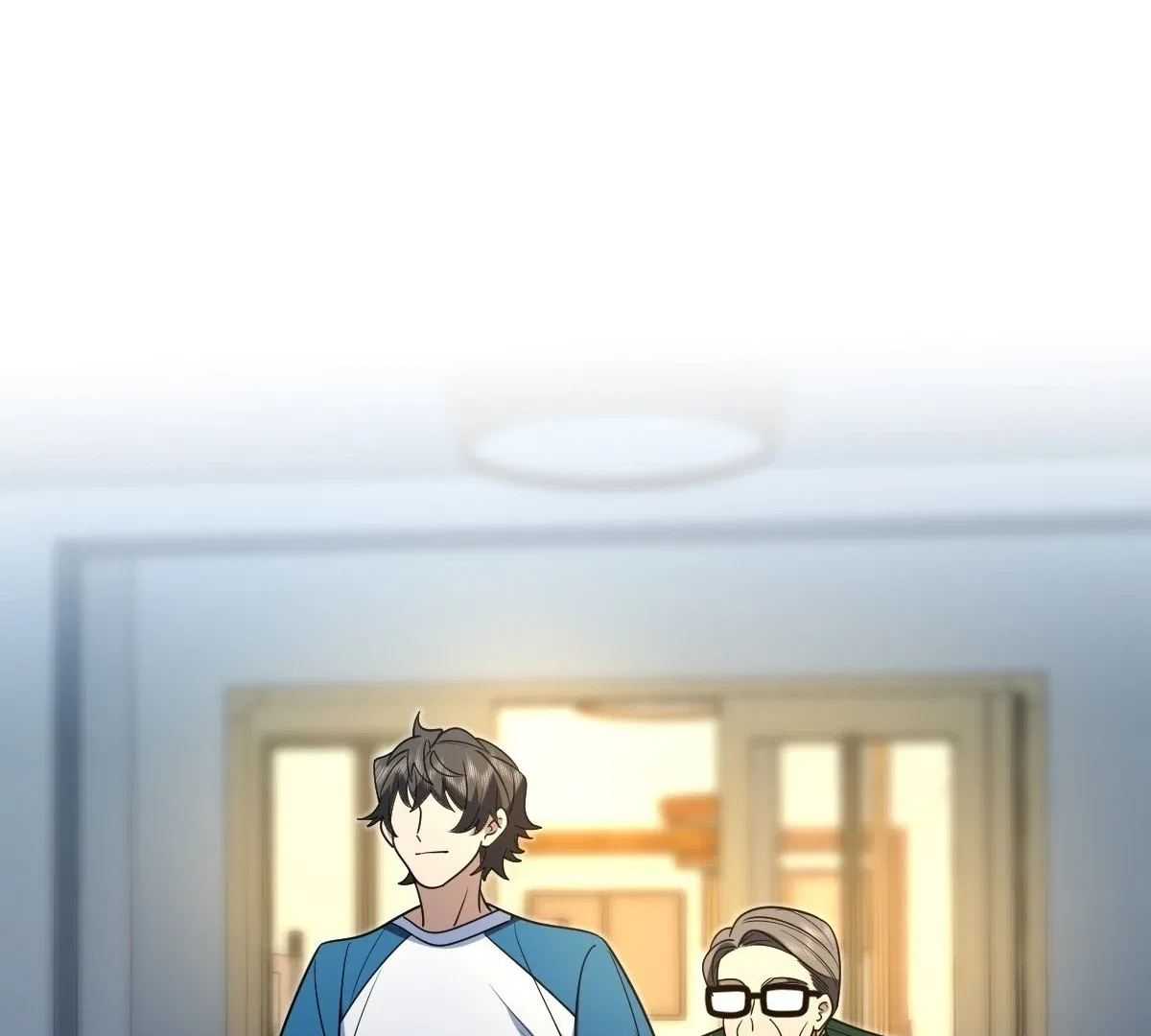 My Wife Is From a Thousand Years Ago Chapter 408 – Page 11