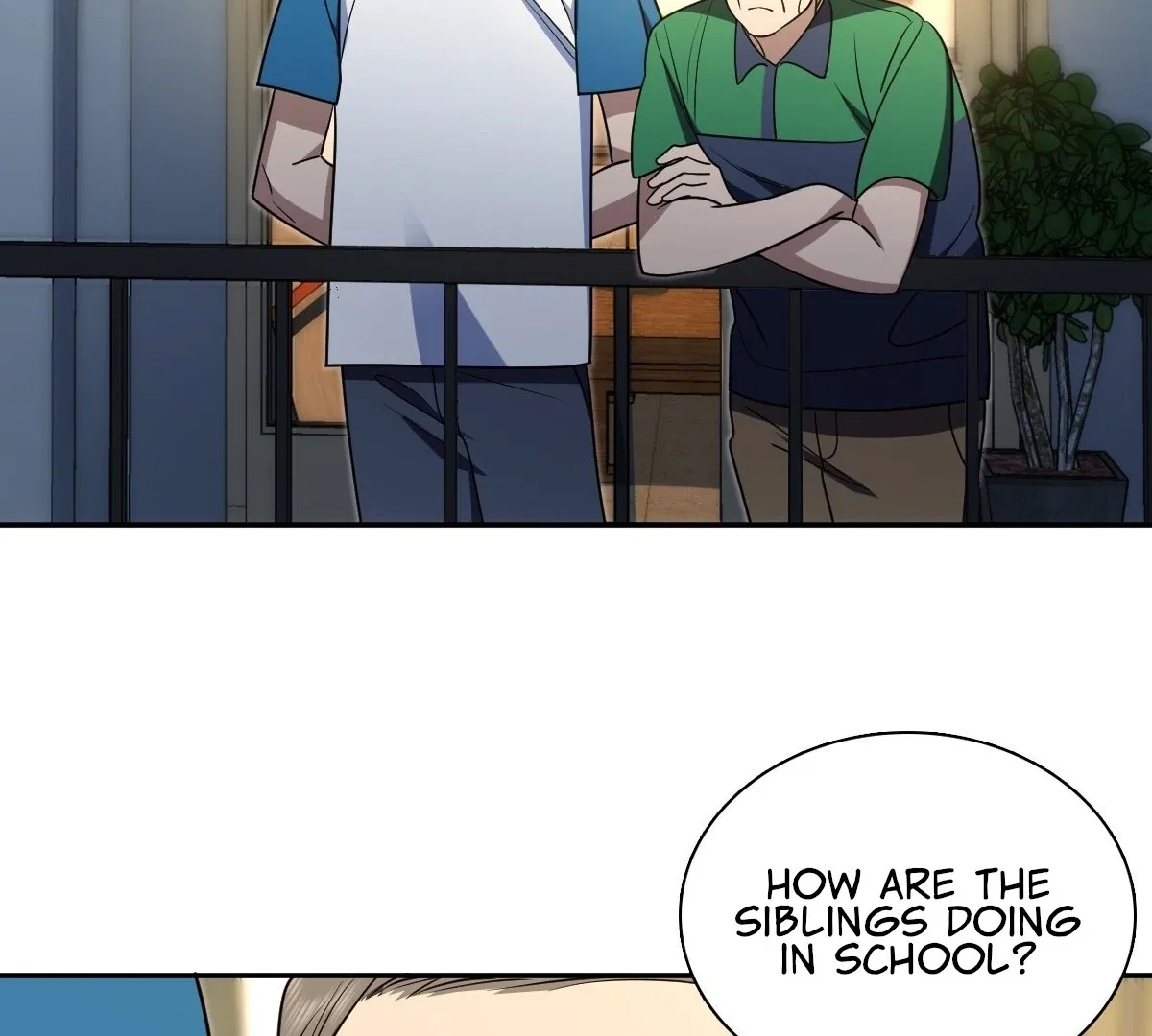 My Wife Is From a Thousand Years Ago Chapter 408 – Page 12