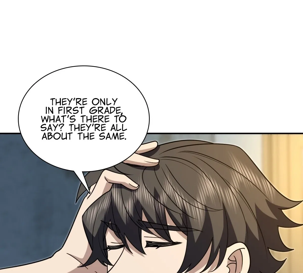 My Wife Is From a Thousand Years Ago Chapter 408 – Page 14