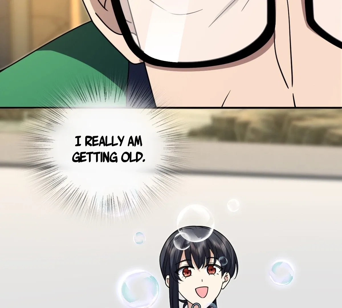 My Wife Is From a Thousand Years Ago Chapter 408 – Page 19