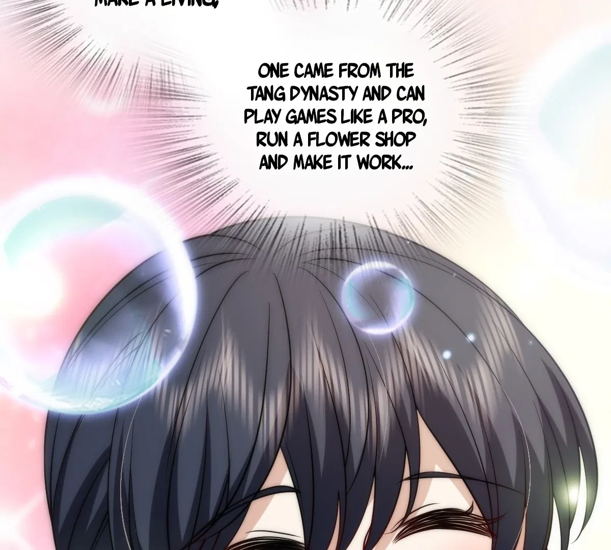 My Wife Is From a Thousand Years Ago Chapter 408 – Page 21