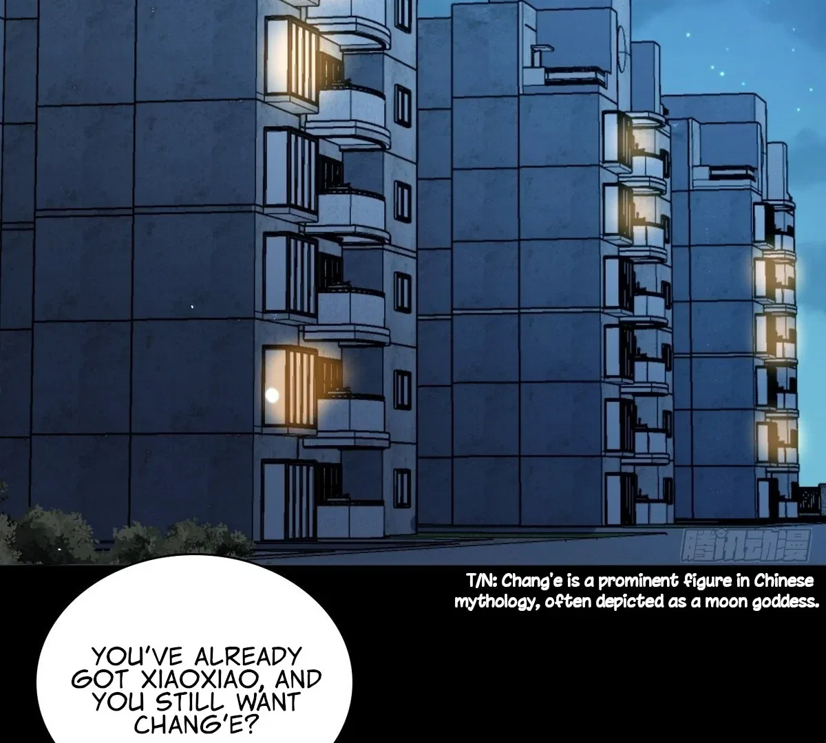 My Wife Is From a Thousand Years Ago Chapter 408 – Page 31