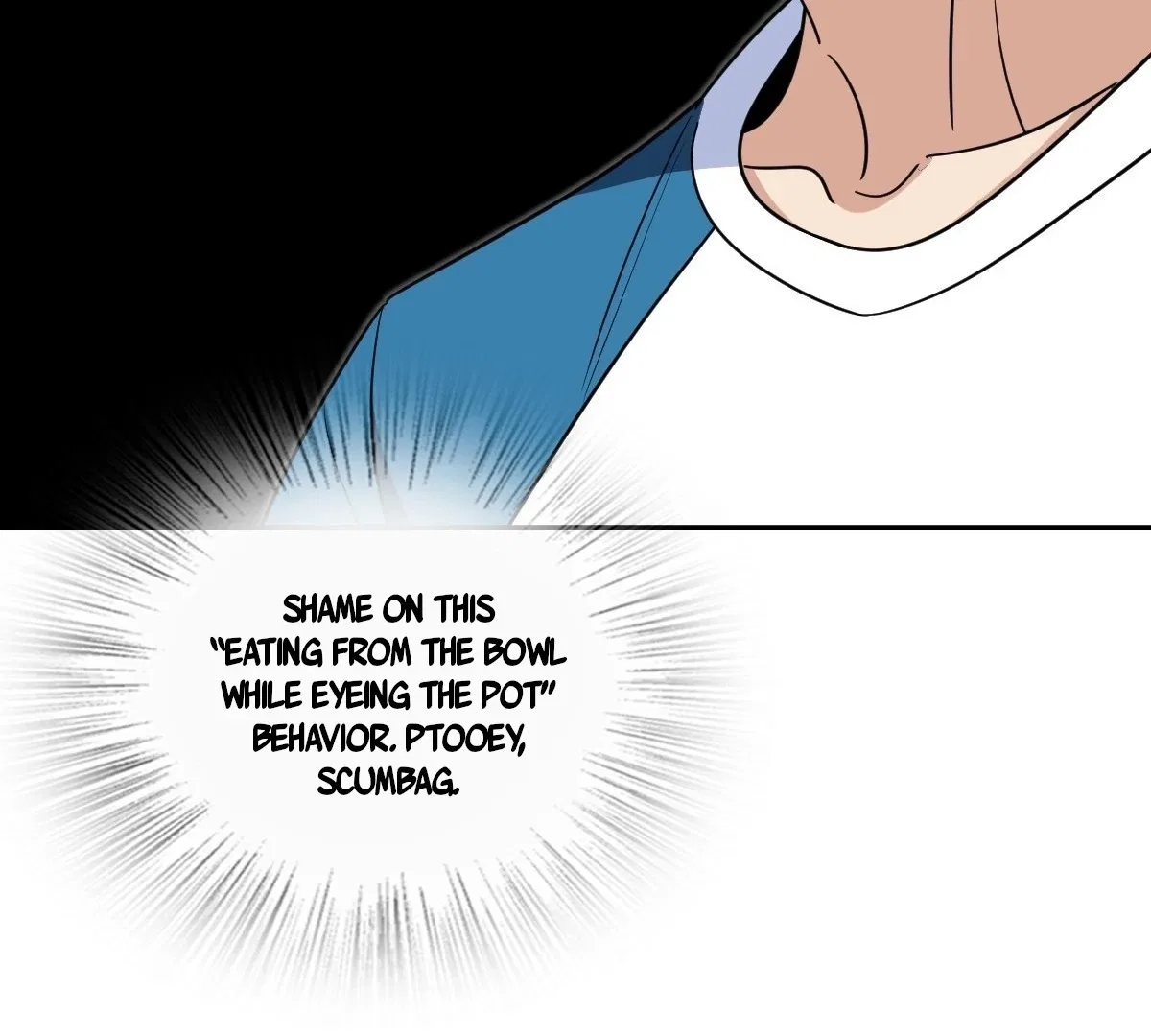 My Wife Is From a Thousand Years Ago Chapter 408 – Page 33