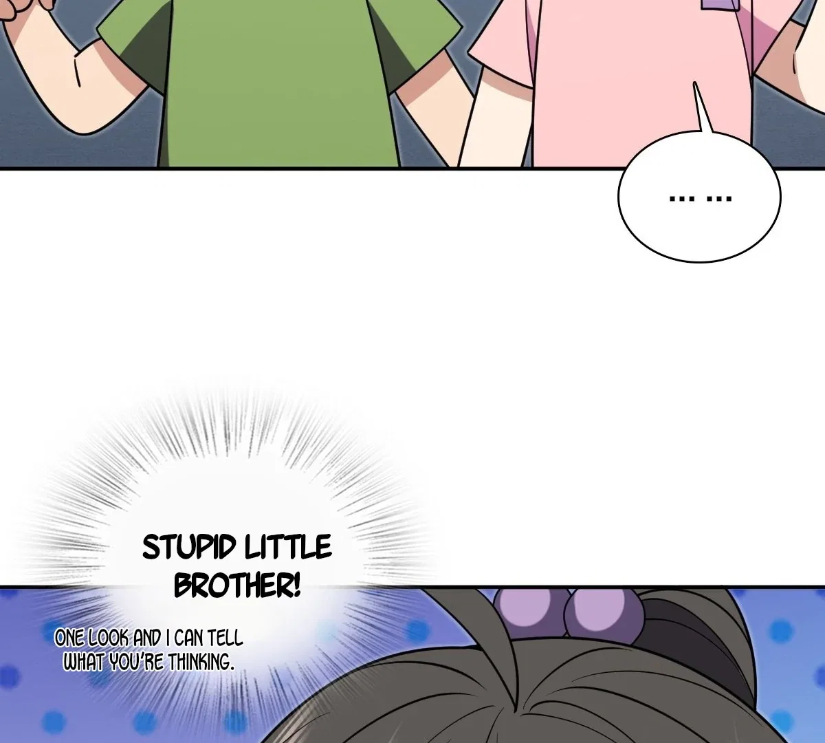 My Wife Is From a Thousand Years Ago Chapter 408 – Page 37