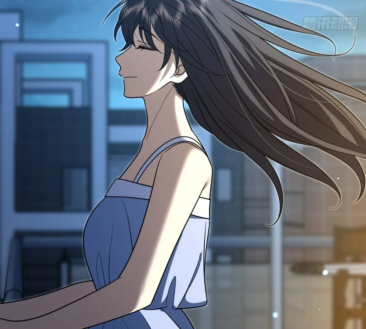 My Wife Is From a Thousand Years Ago Chapter 408 – Page 45