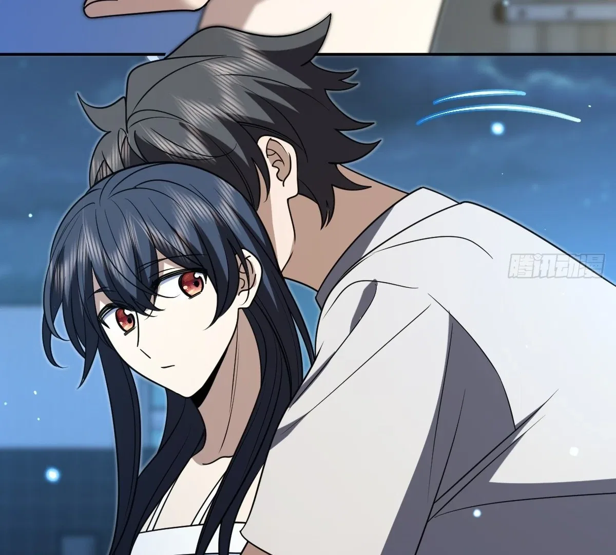 My Wife Is From a Thousand Years Ago Chapter 408 – Page 48