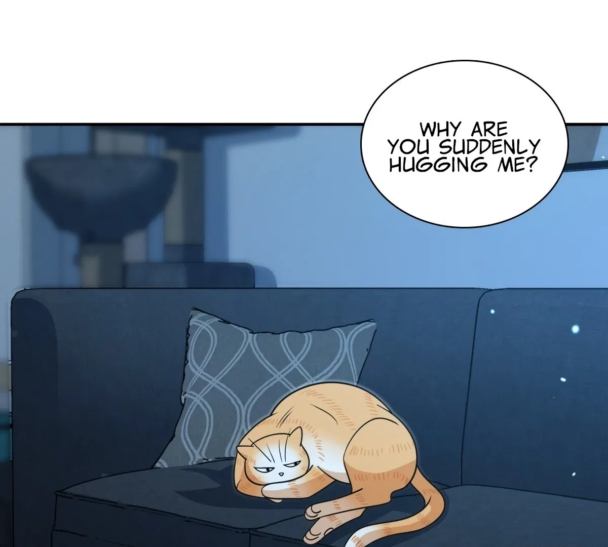 My Wife Is From a Thousand Years Ago Chapter 408 – Page 51