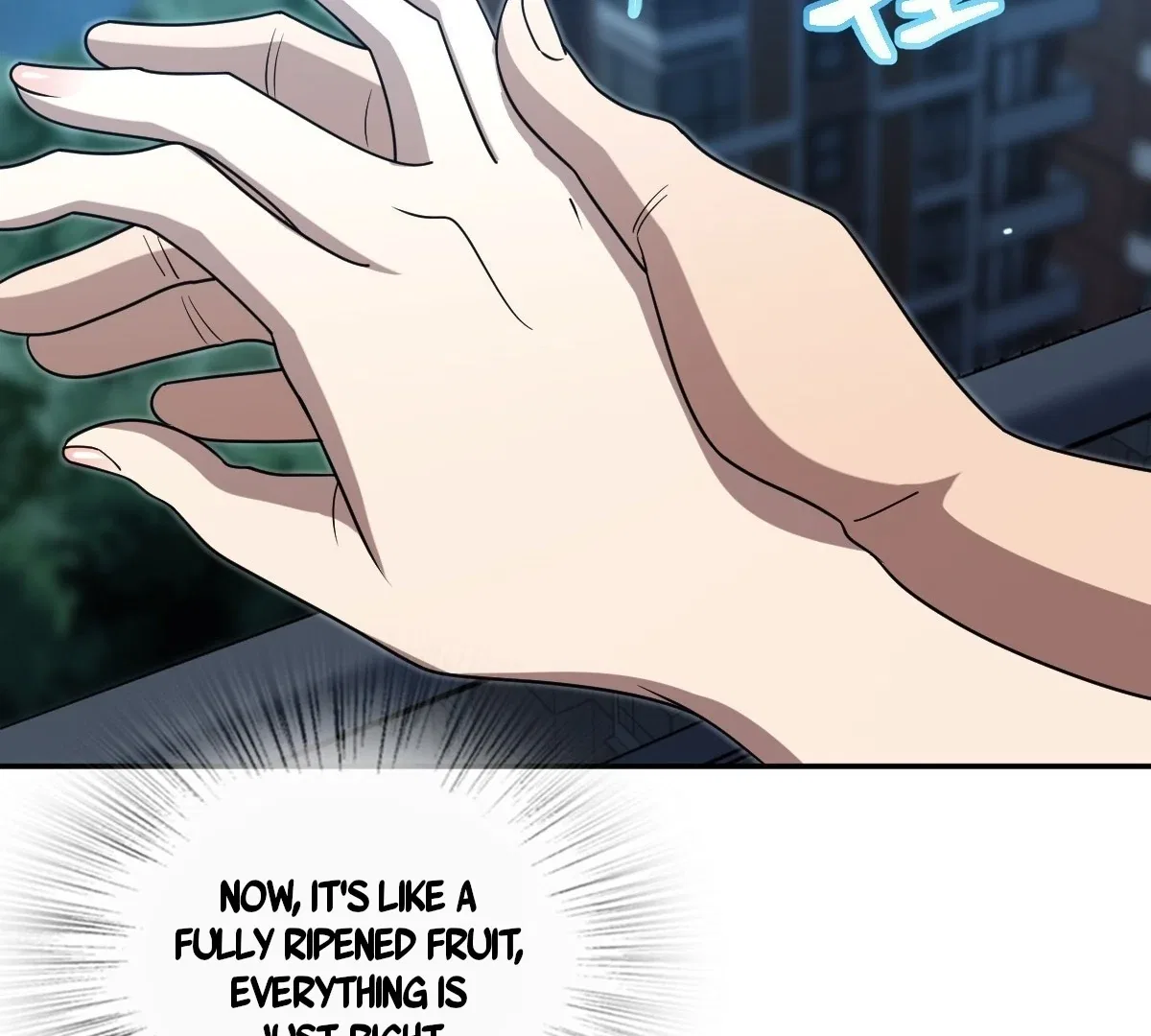My Wife Is From a Thousand Years Ago Chapter 408 – Page 53