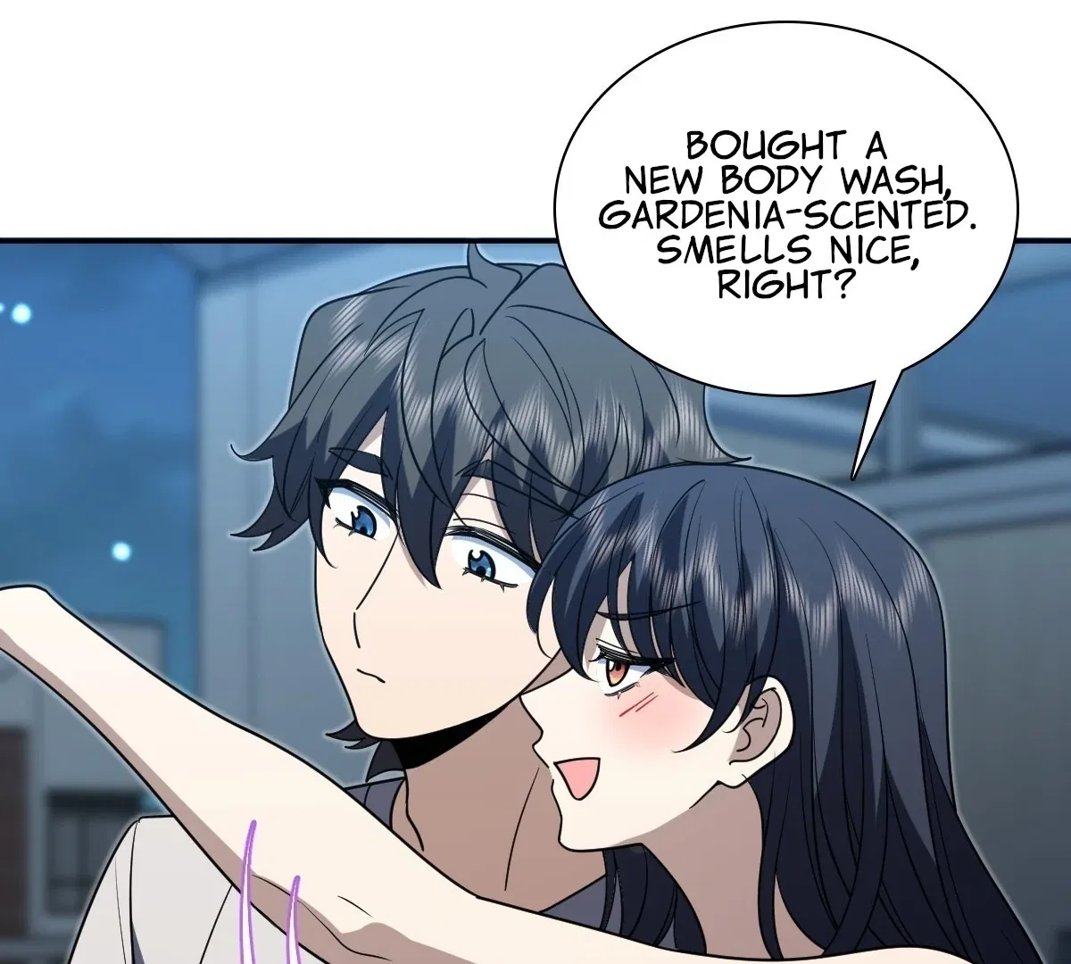 My Wife Is From a Thousand Years Ago Chapter 408 – Page 62