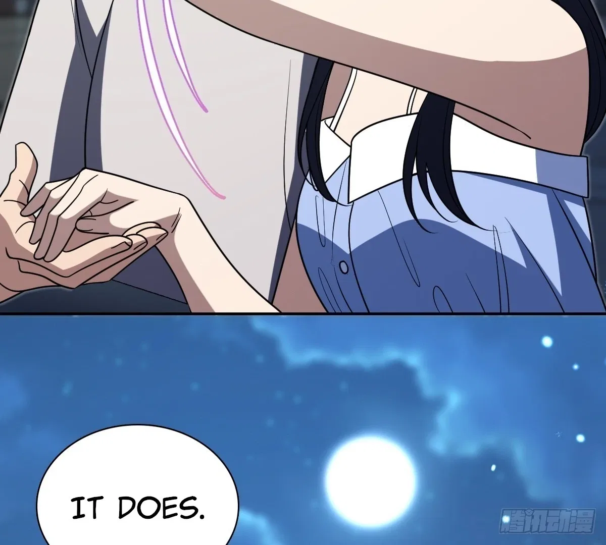 My Wife Is From a Thousand Years Ago Chapter 408 – Page 63